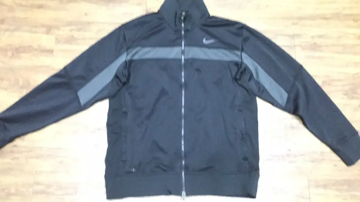 Nike Training Zip Up