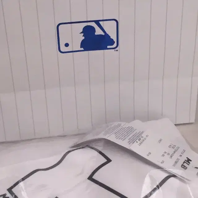 MLB 롱슬리브