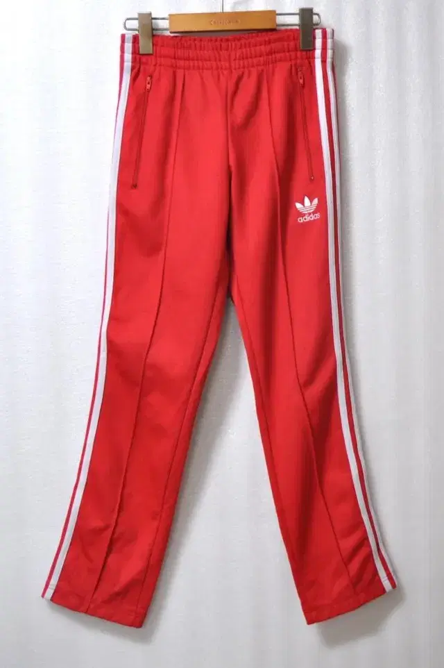 Adidas/Women's EuroPatriot Pants (waist 25-26)