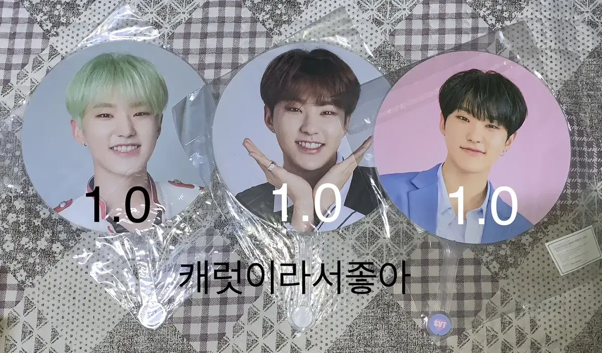 Hoshi Image Picket WTS