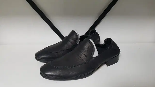 n.d.c made by hand CONVERTIBLE 2 LOAFER