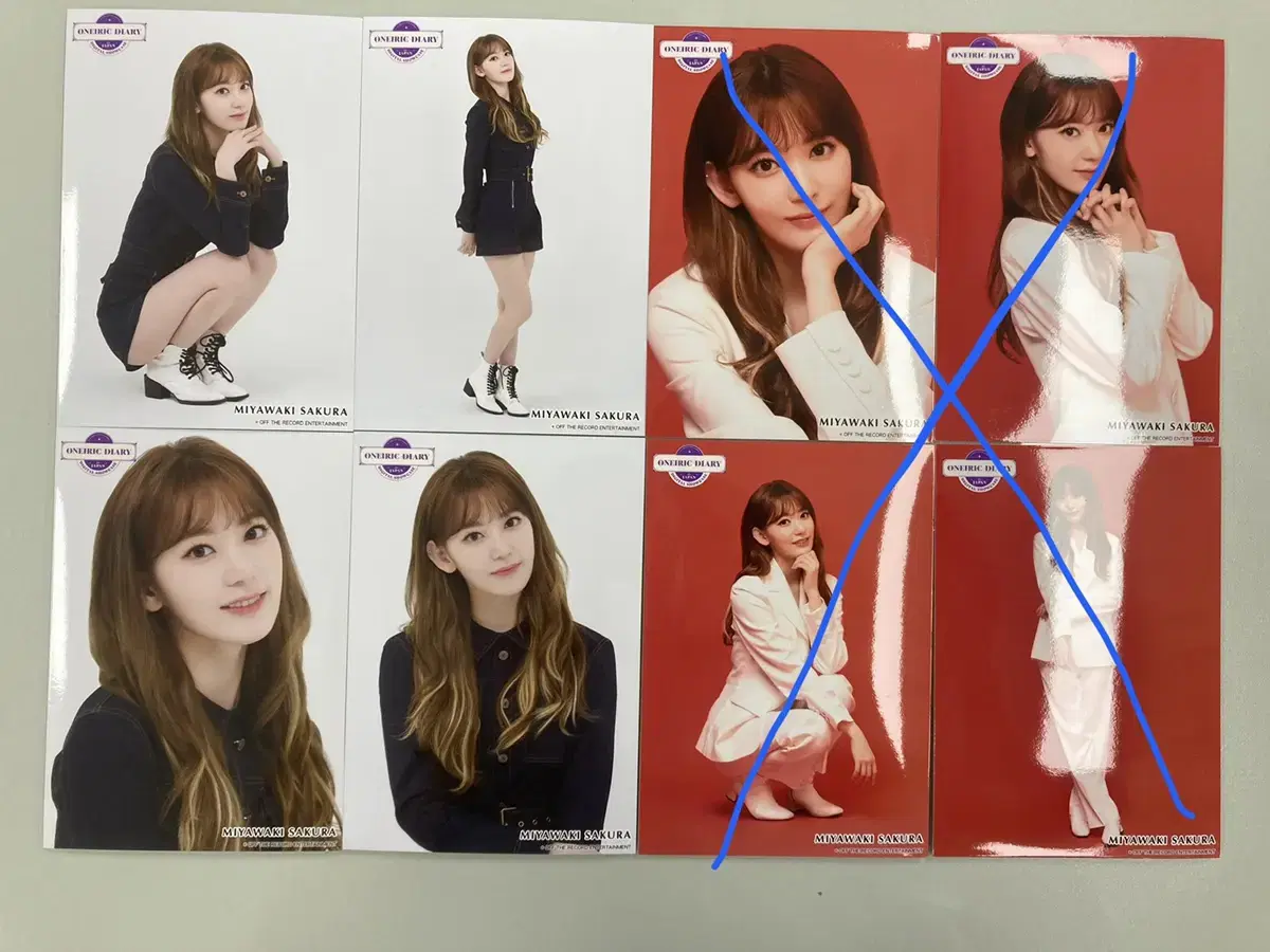 IZ*ONE Fantastic Showcase sakura Buy and Sell