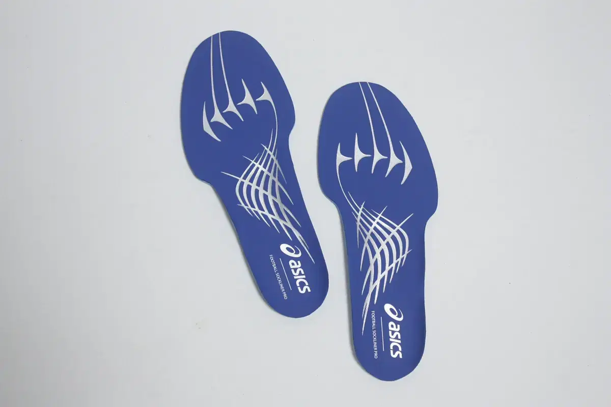 football sockliner pro