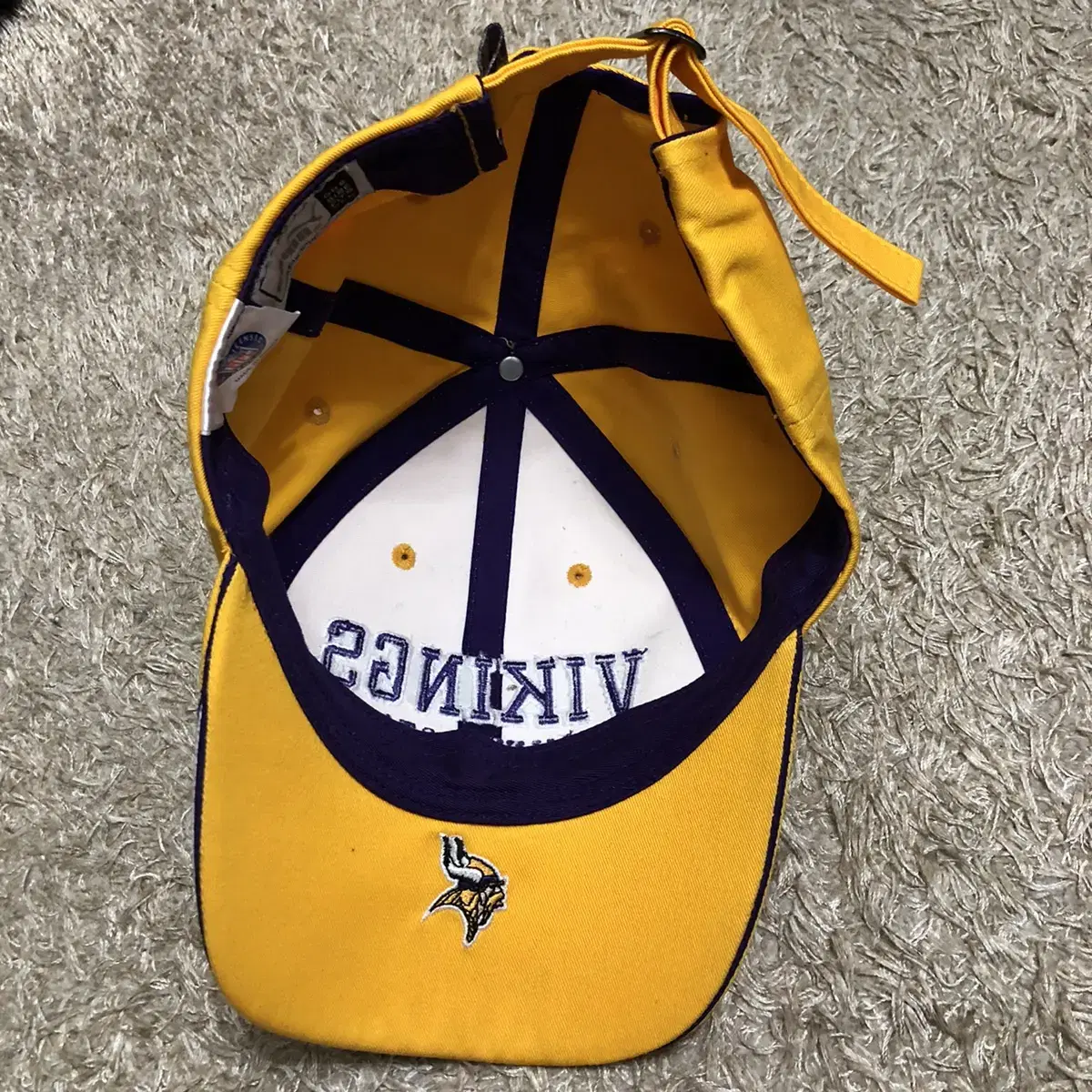 NFL VIKINGS PUMA