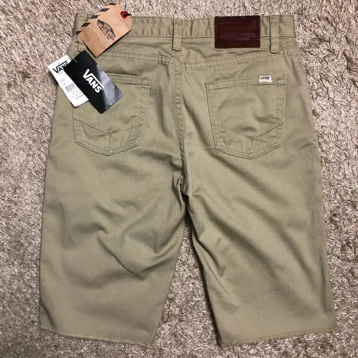 Vans Shorts