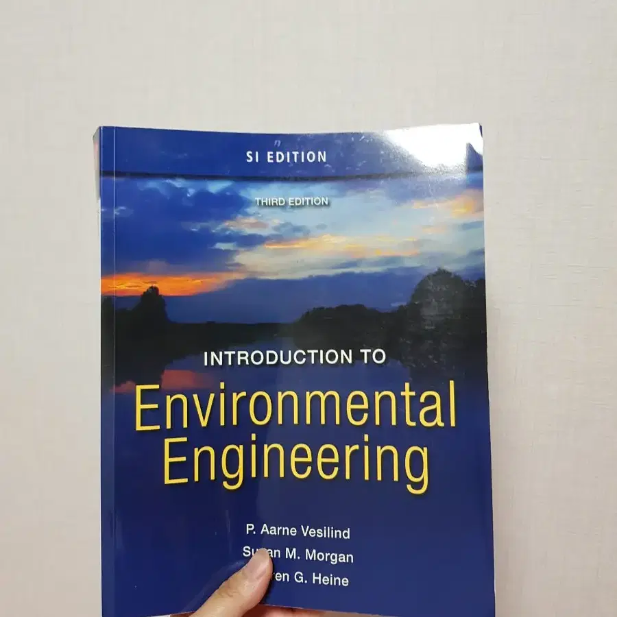 environmental enginerring