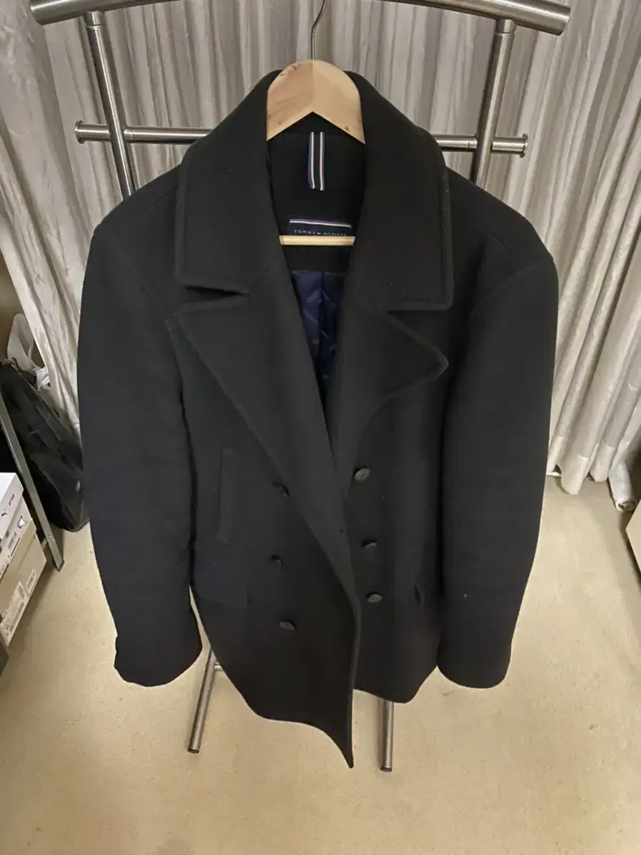 Tommy Hilfiger coat