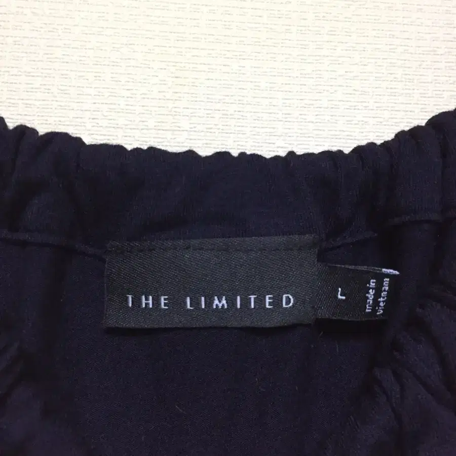 The limited 나시