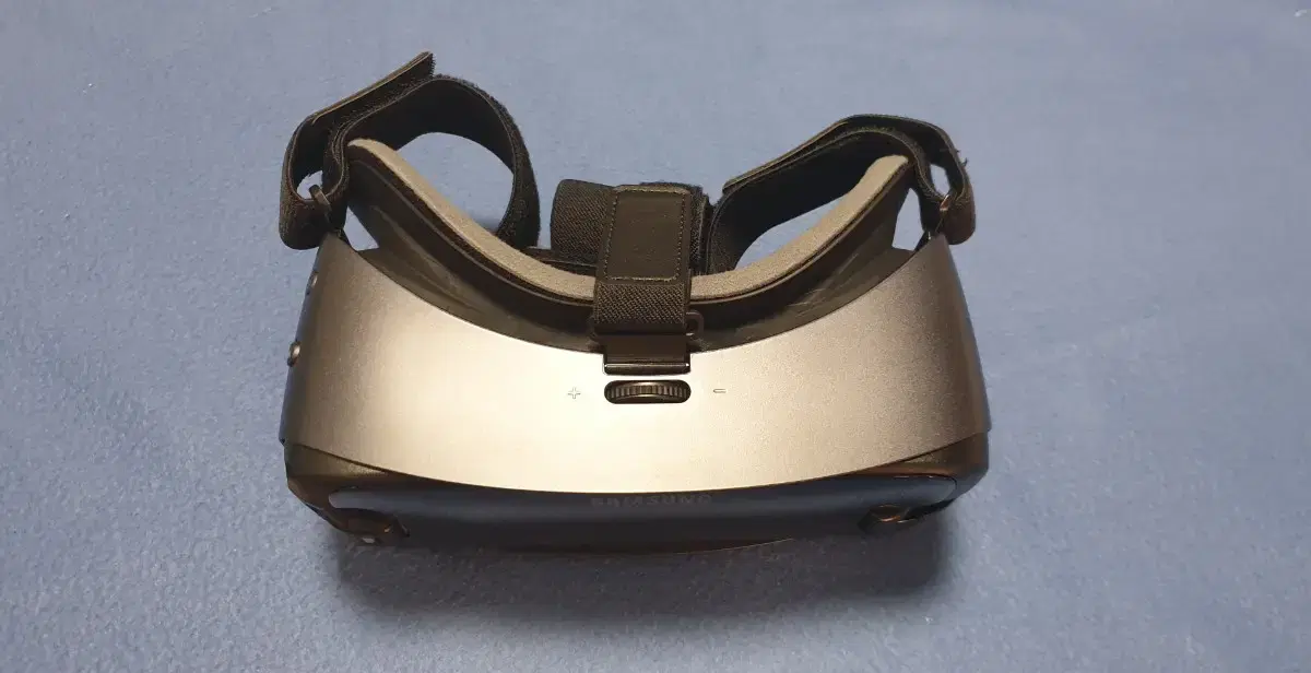 Samsung Gear VR