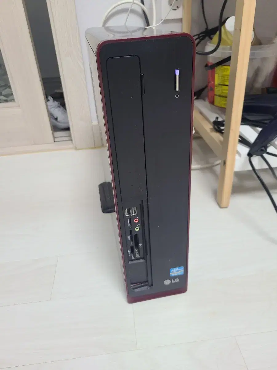 LG Desktop