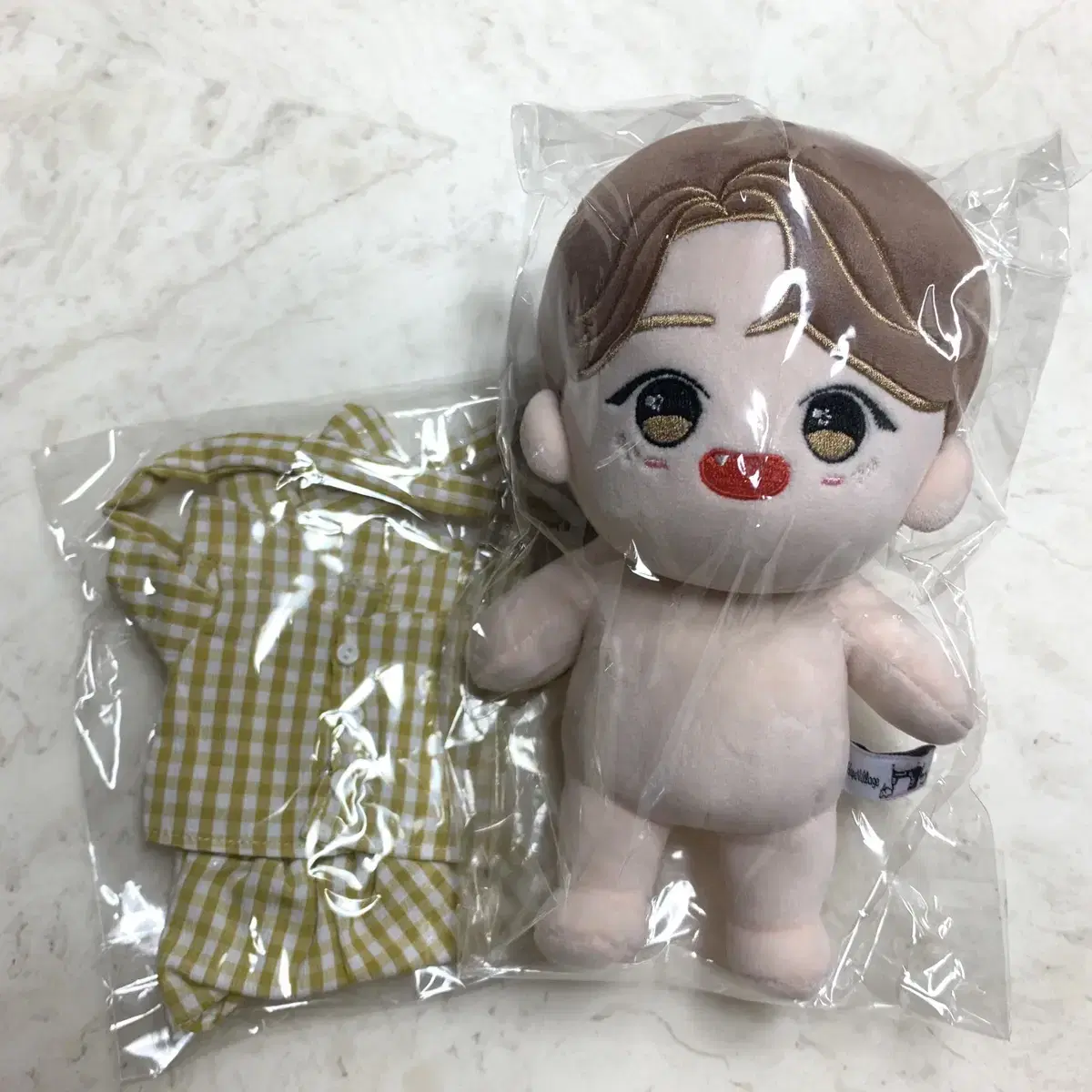 20cm 인형 별타 켄타인형