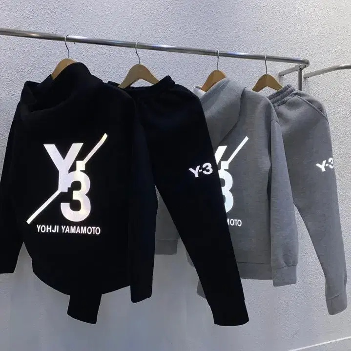 Y3 트레이닝 세트