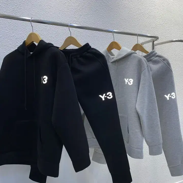 Y3 트레이닝 세트