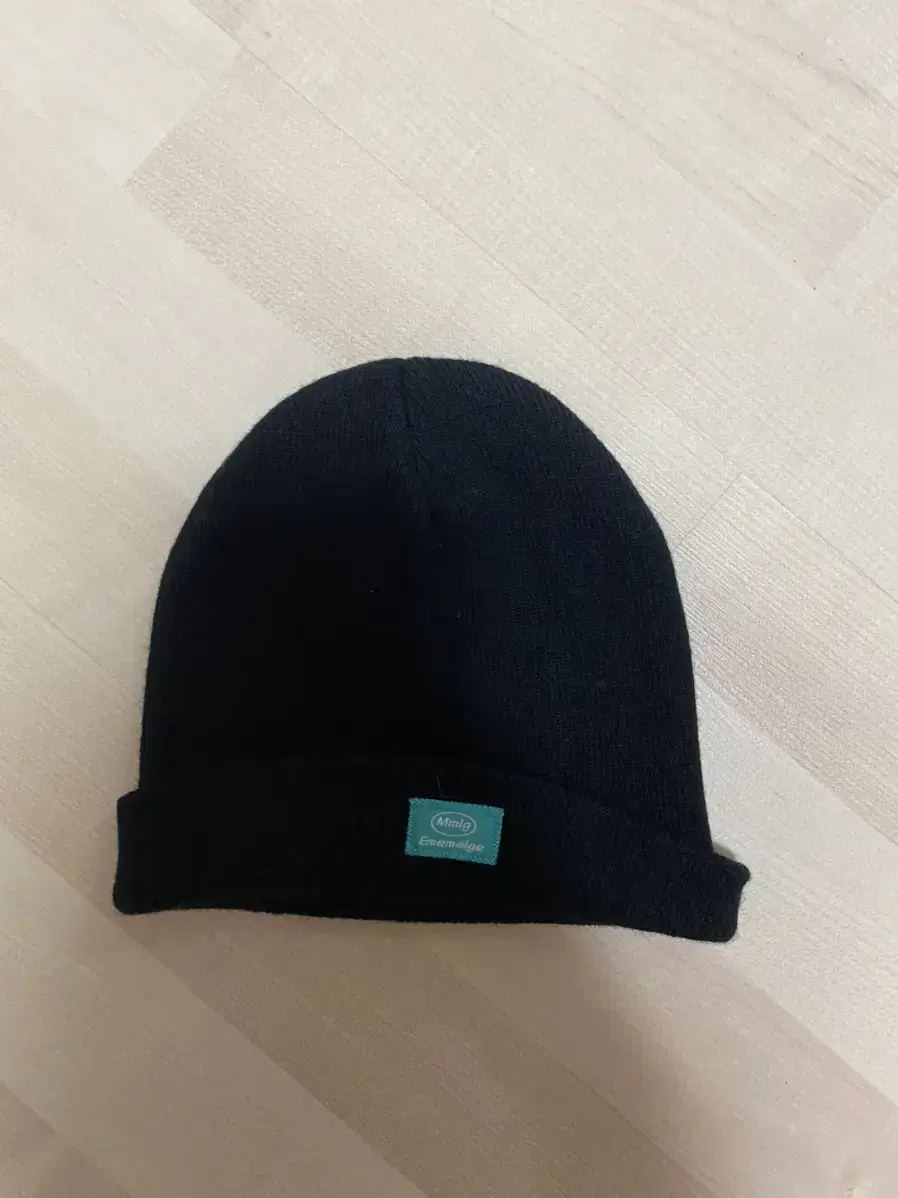 87MM 숏 비니 SHORT BEANIE