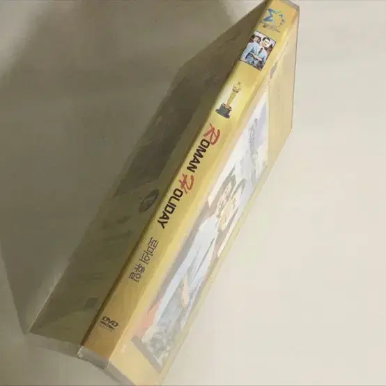 로마의 휴일 영화 DVD