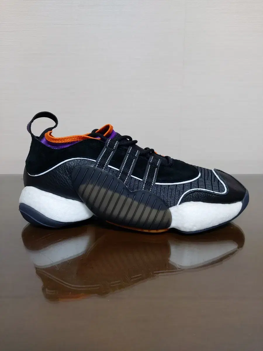 아디다스 CRAZY BYW II 280 새상품