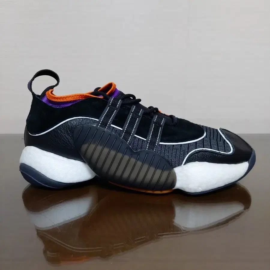 아디다스 CRAZY BYW II 280 새상품