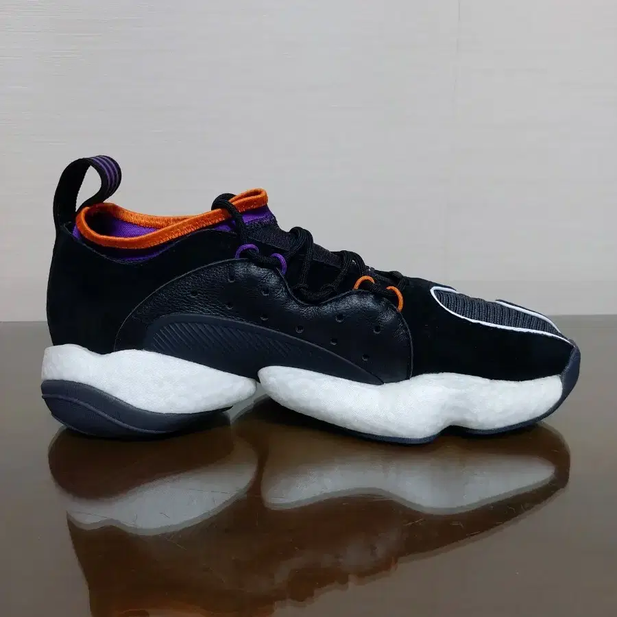 아디다스 CRAZY BYW II 280 새상품