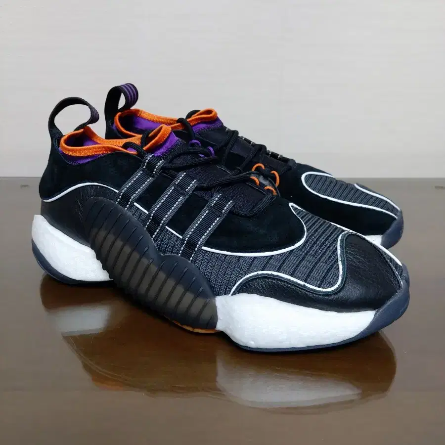 아디다스 CRAZY BYW II 280 새상품