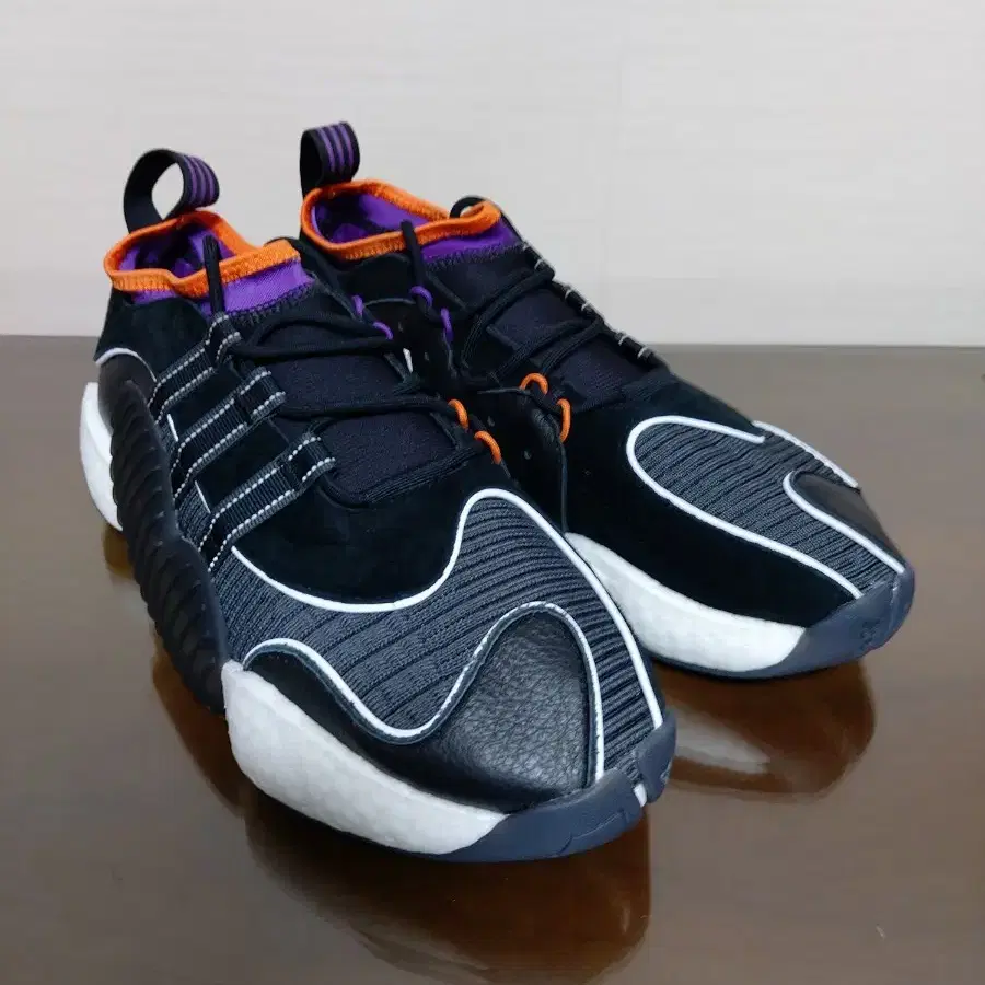 아디다스 CRAZY BYW II 280 새상품