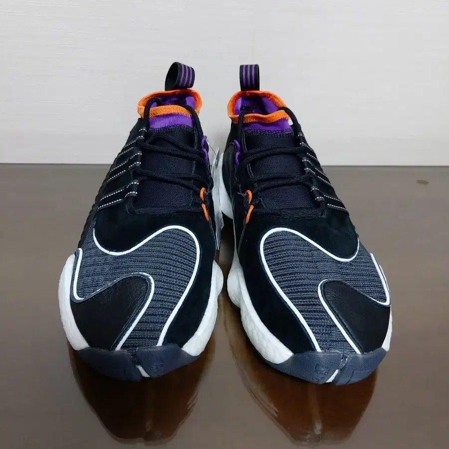 아디다스 CRAZY BYW II 280 새상품