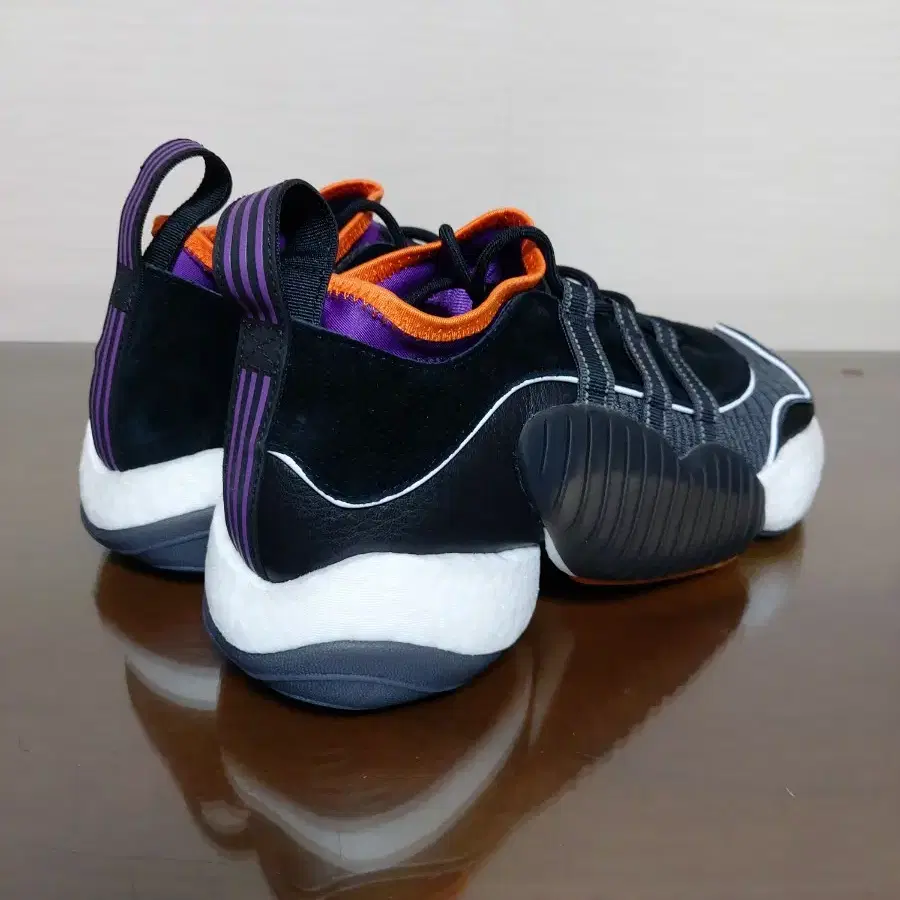 아디다스 CRAZY BYW II 280 새상품