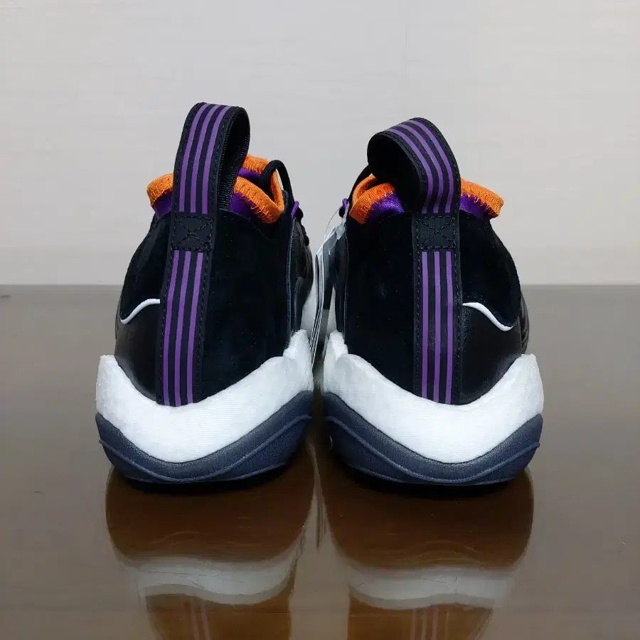 아디다스 CRAZY BYW II 280 새상품