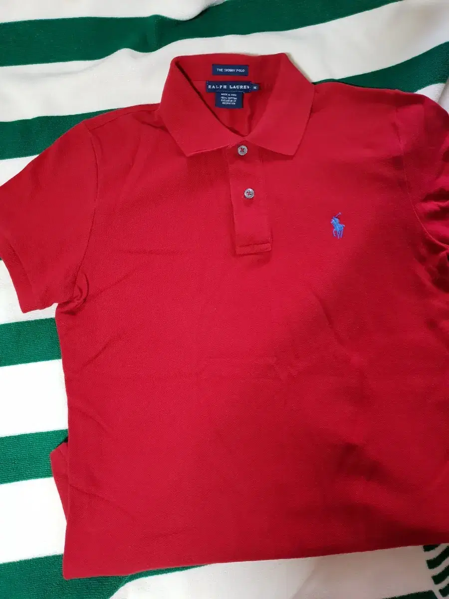 Polo Ralph Lauren Women's M (almost new )55