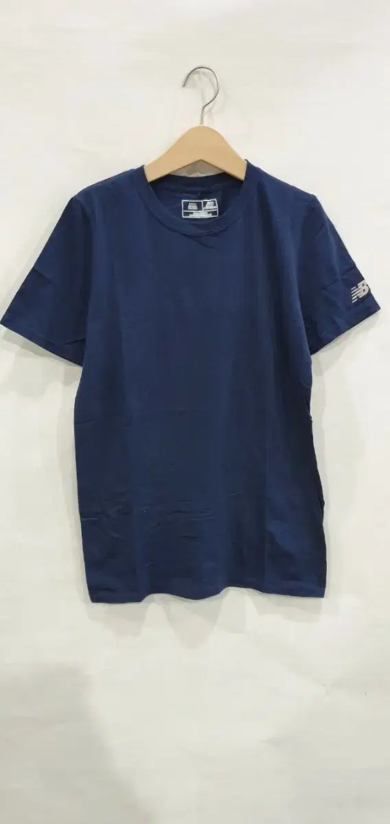 New (S) New Balance Short Sleeve