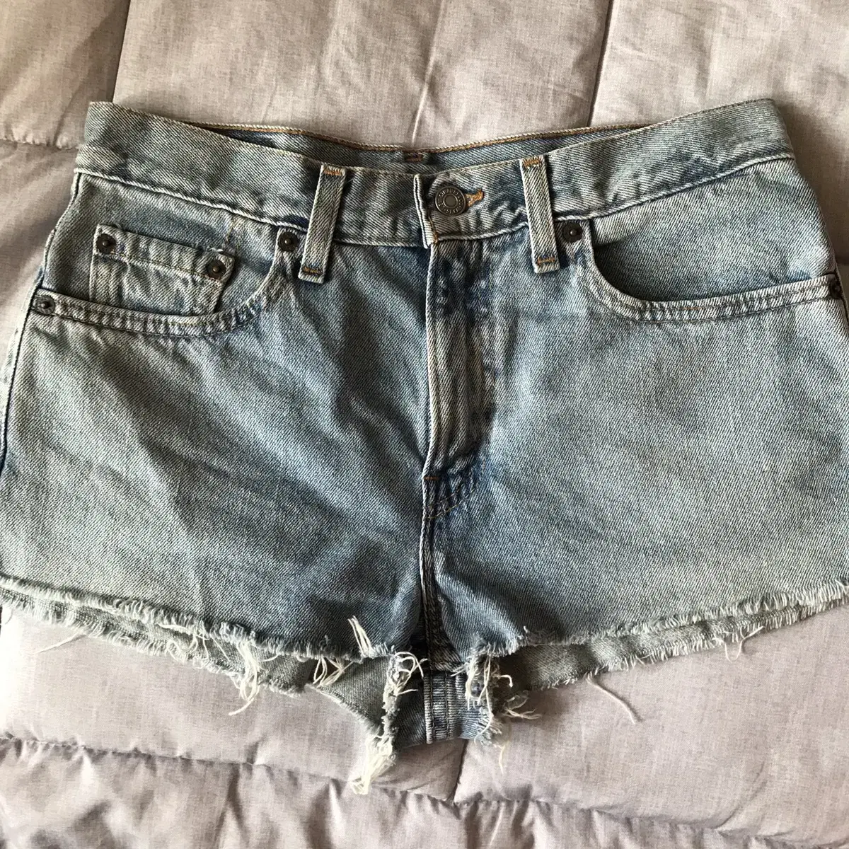 Levi's Hot Pants for Sale