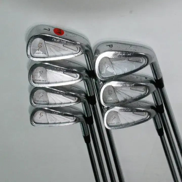 가도 N2-X FORGED 7S 중고아이언세트 골프아이언세트