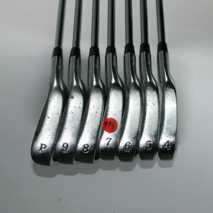 가도 N2-X FORGED 7S 중고아이언세트 골프아이언세트