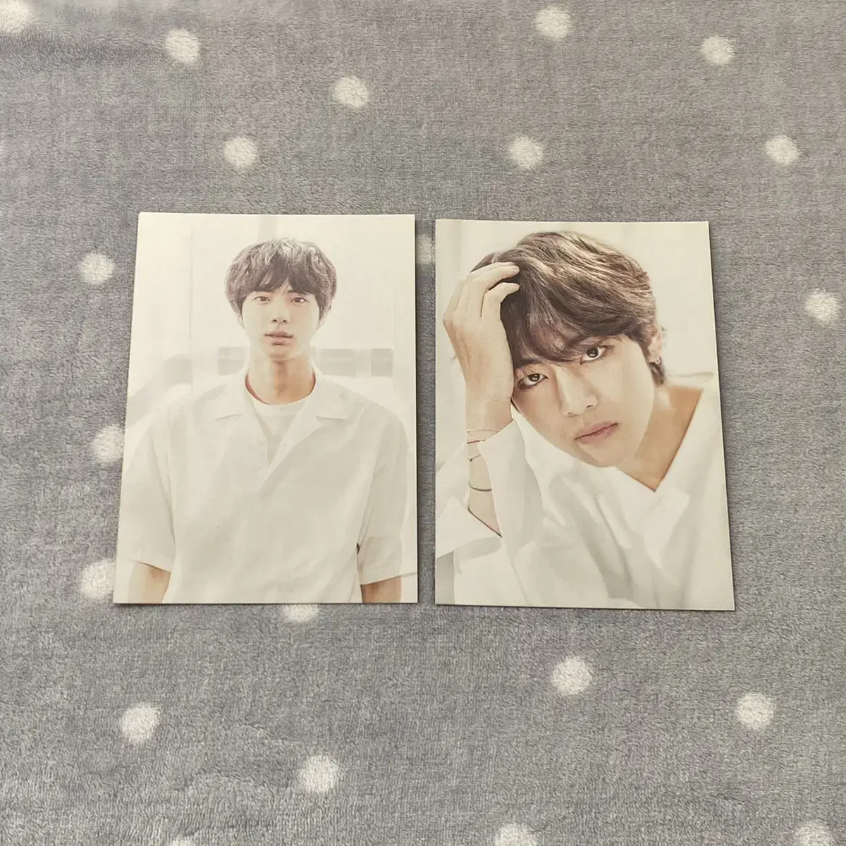 Bangtan Todaybook Buncheol