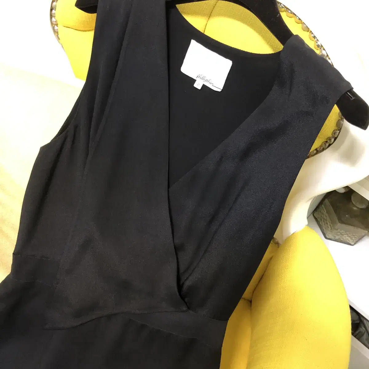 필립 림 Phillip Lim Dress