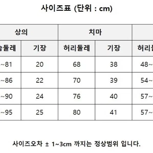 모아나 의상 대여