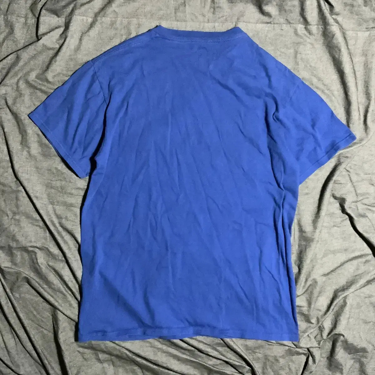 Majestic C/Cubs S/S T Shirts Sz M