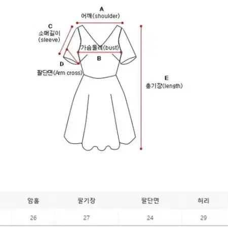 리얼코코 스트링 원피스