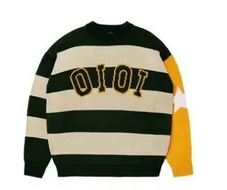 O.I.O.I. Knits