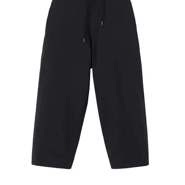 youth cropped wide pants(Msize)