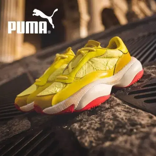 Puma x 한 코펜하겐  알터레이션 PN-1 270