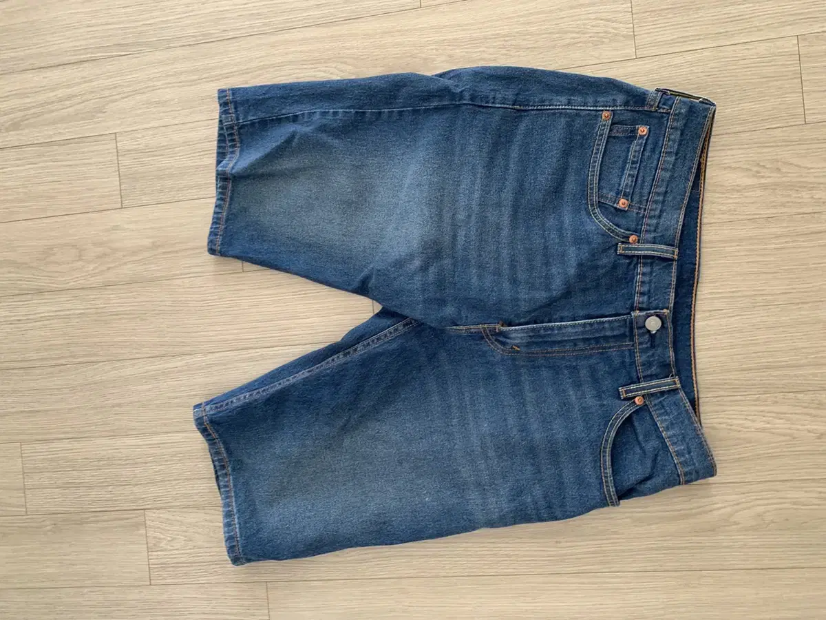 Levi's Shorts