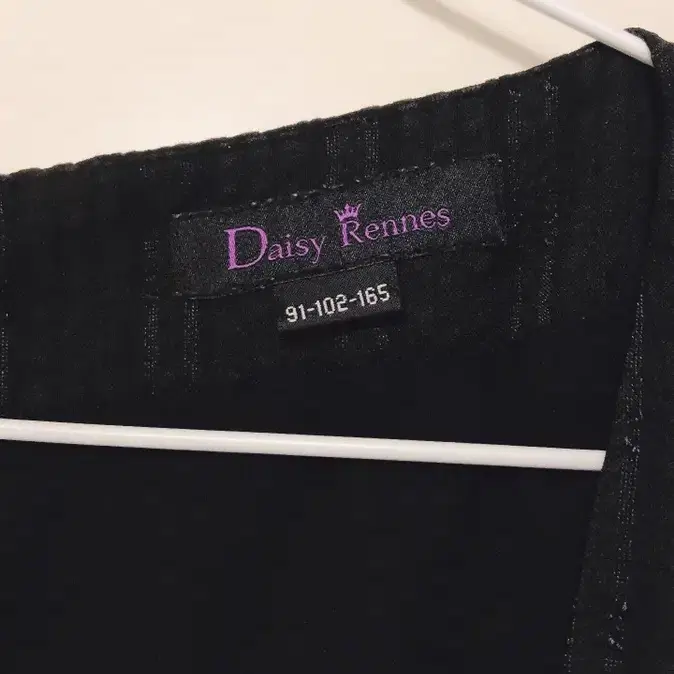 daisy rennes 블랙원피스 팝니다 (77)