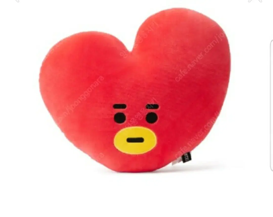 BT21 Vitiil Tata 30cm Cushion wts