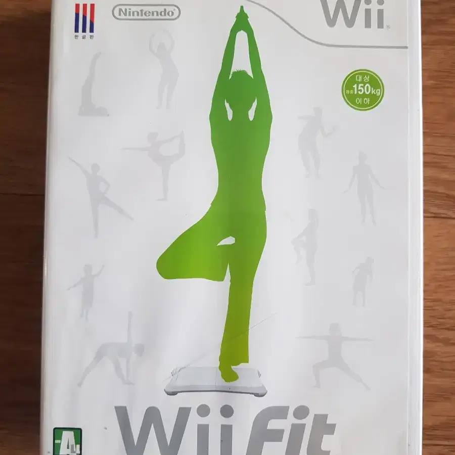 닌텐도 wii cd