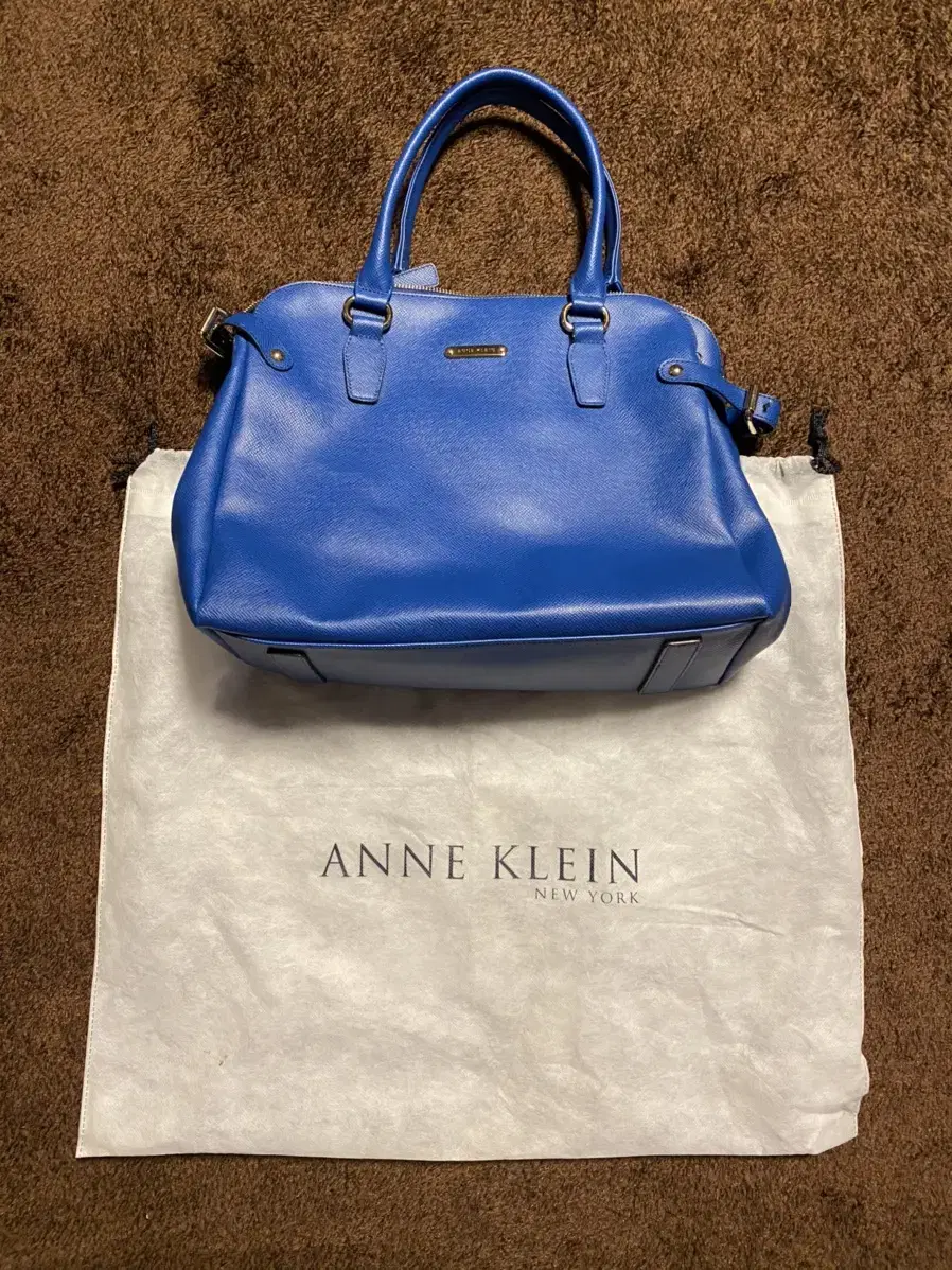 Anne Klein 앤클라인 핸드백