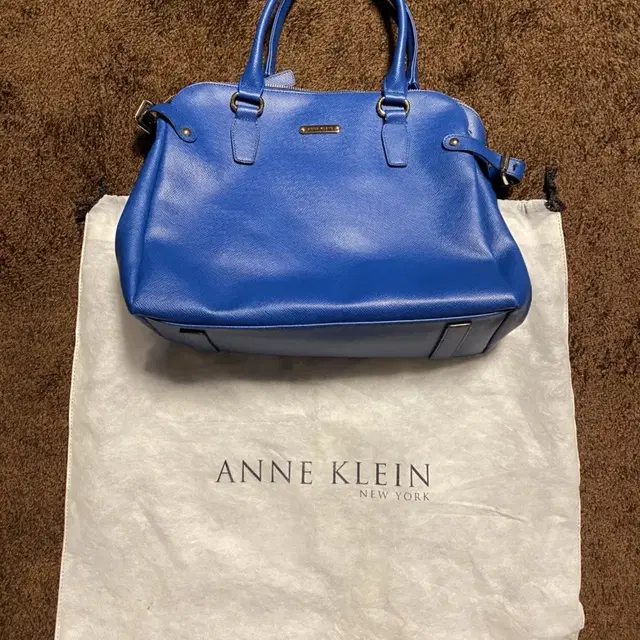 Anne Klein 앤클라인 핸드백