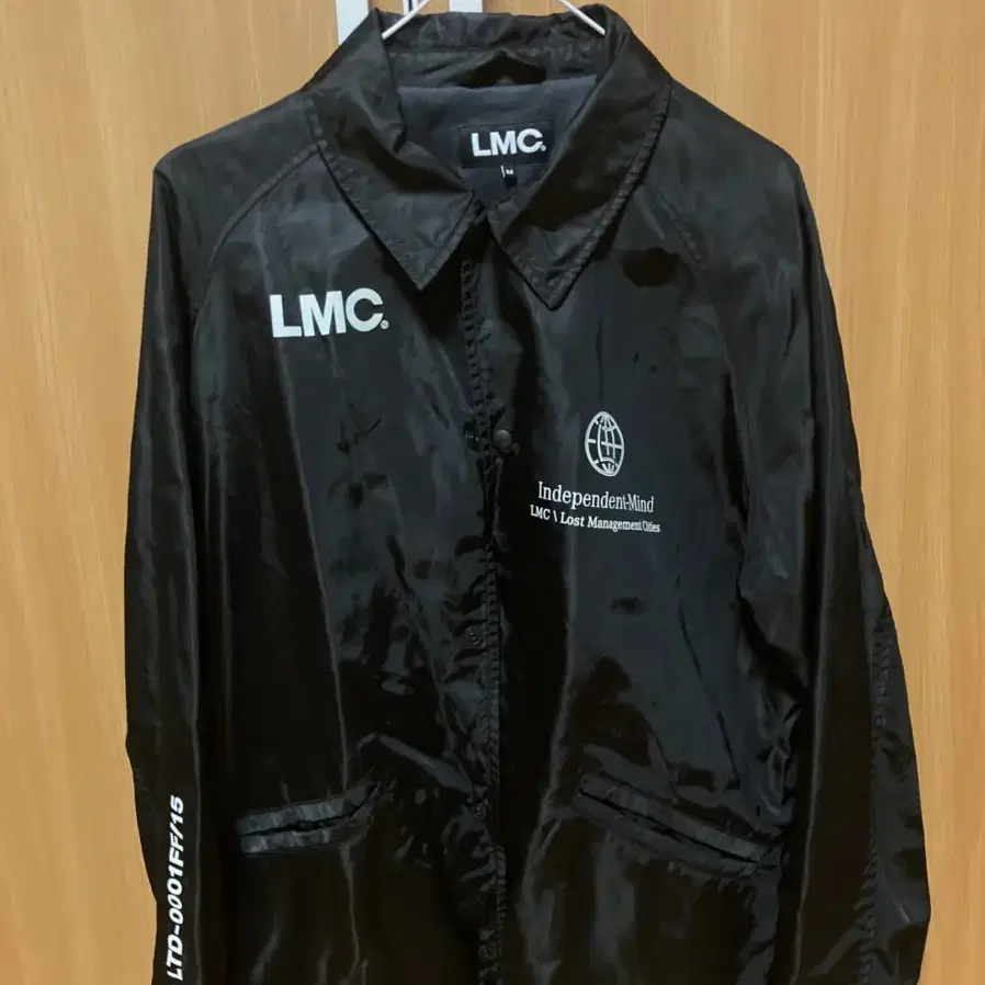 LMC