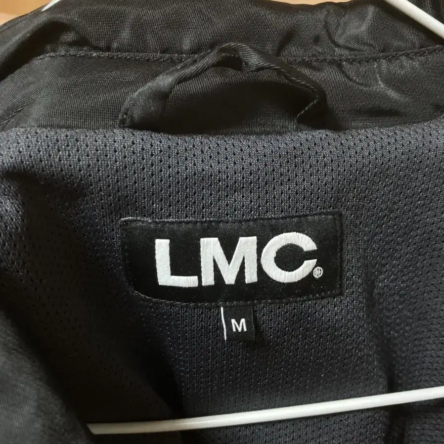 LMC