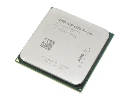 AMD A10-6700 Richland [FM2소켓]