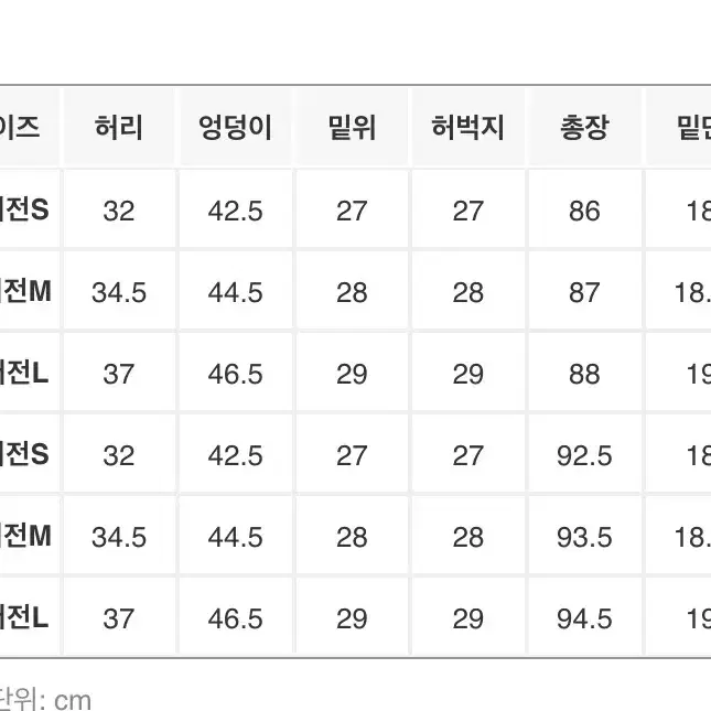 메리어라운드 제작 뉴데이 슬림 슬랙스 차콜 숏m